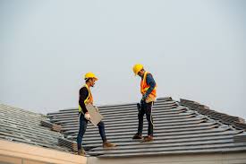 Fast & Reliable Emergency Roof Repairs in Nicholasville, KY